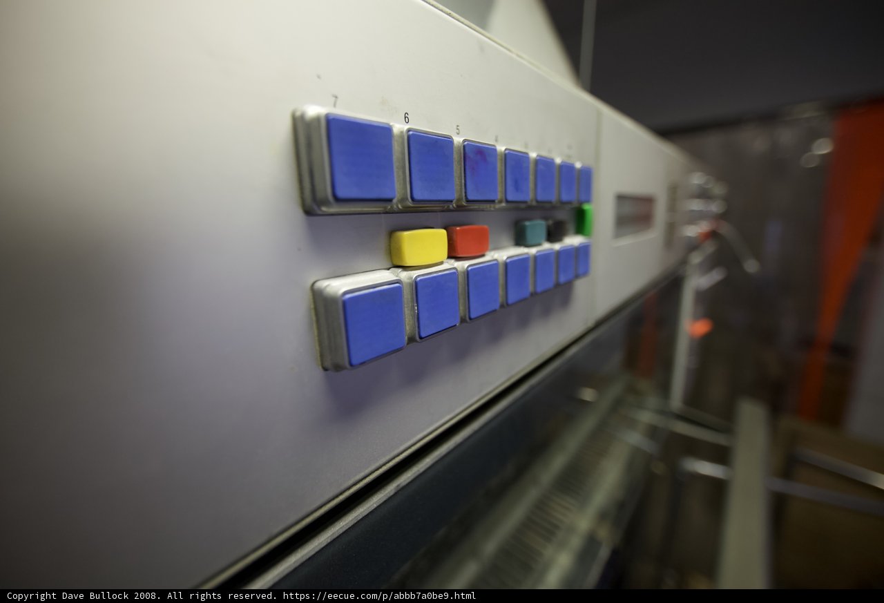 The Switchboard