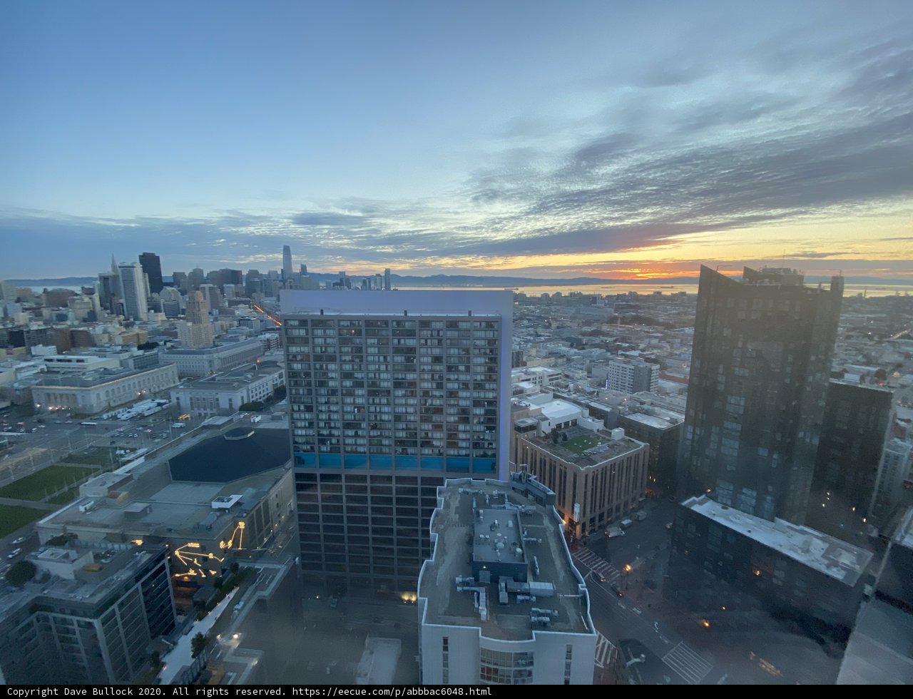 Urban Horizon