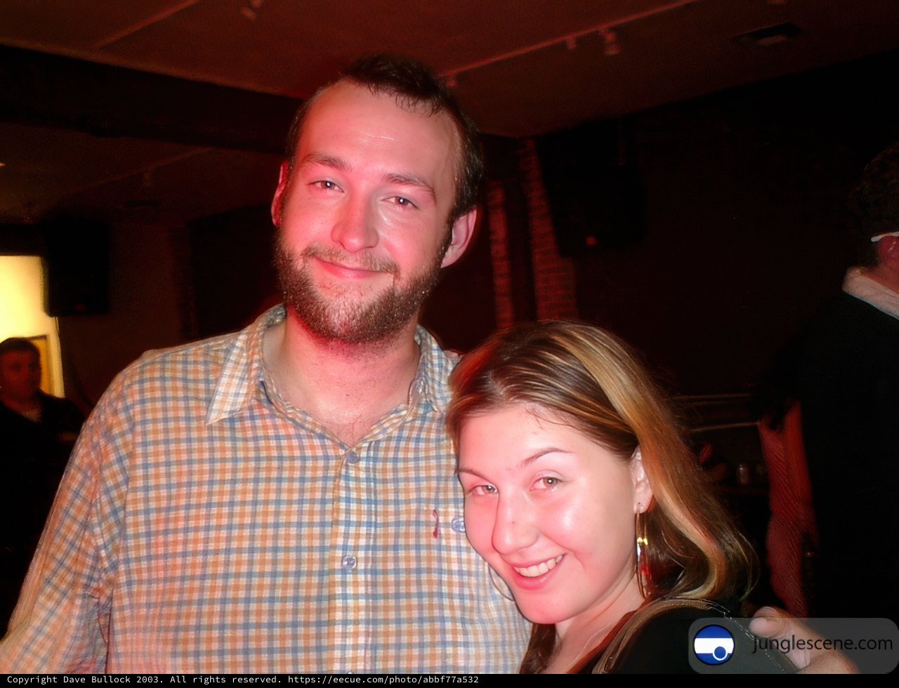 Party Snap