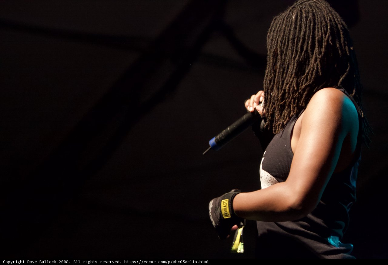 Rhythmic Vibes