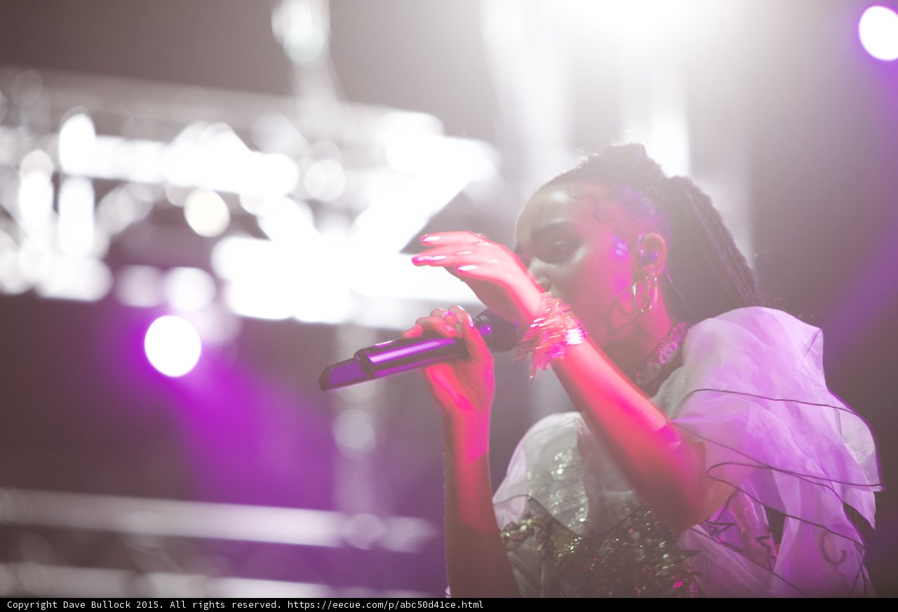 Soulful Performance