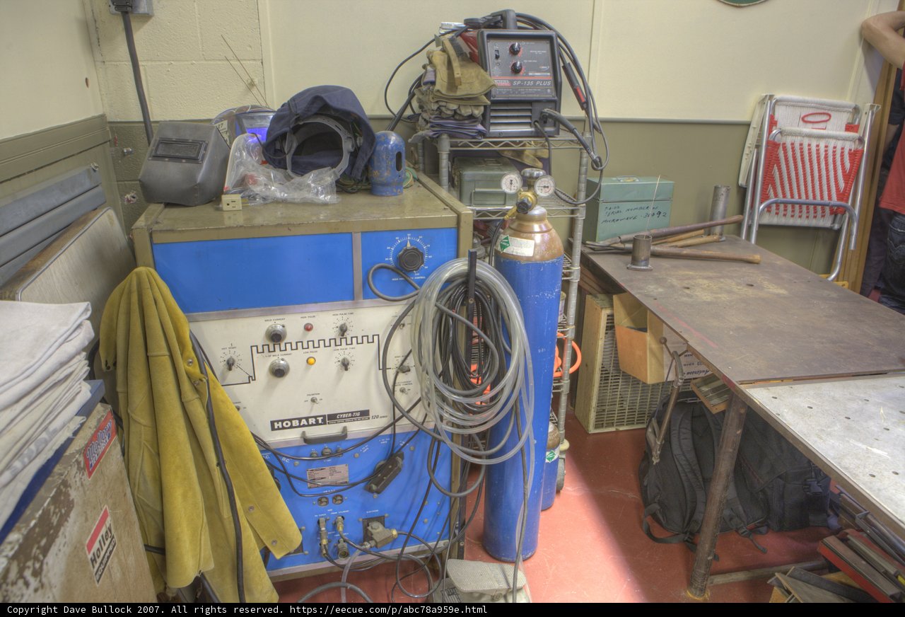 Factory Man