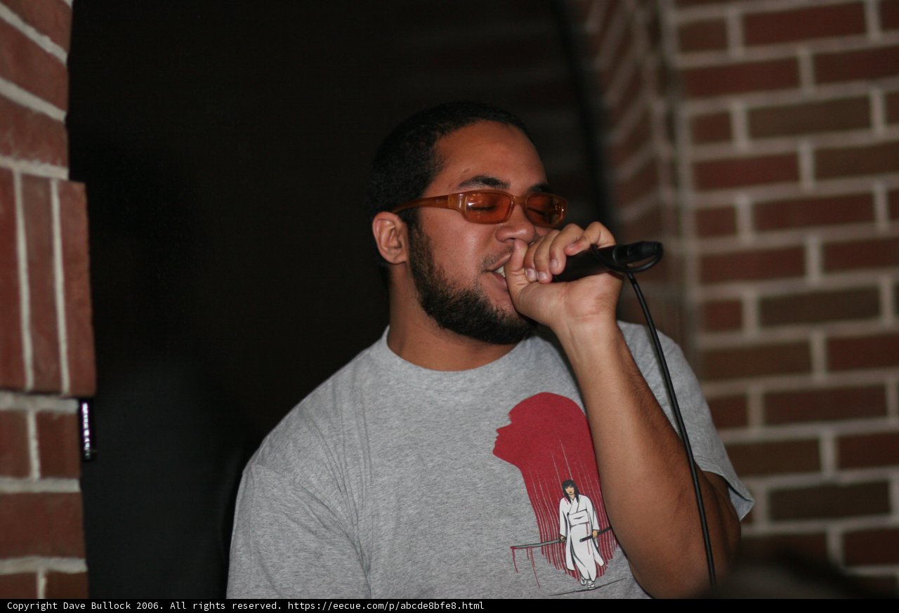 Soulful Serenade