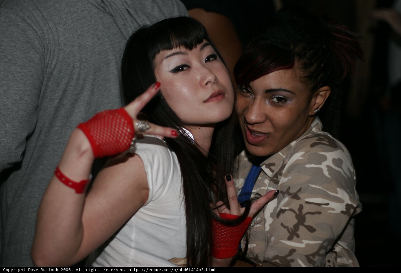 Girls Night Out