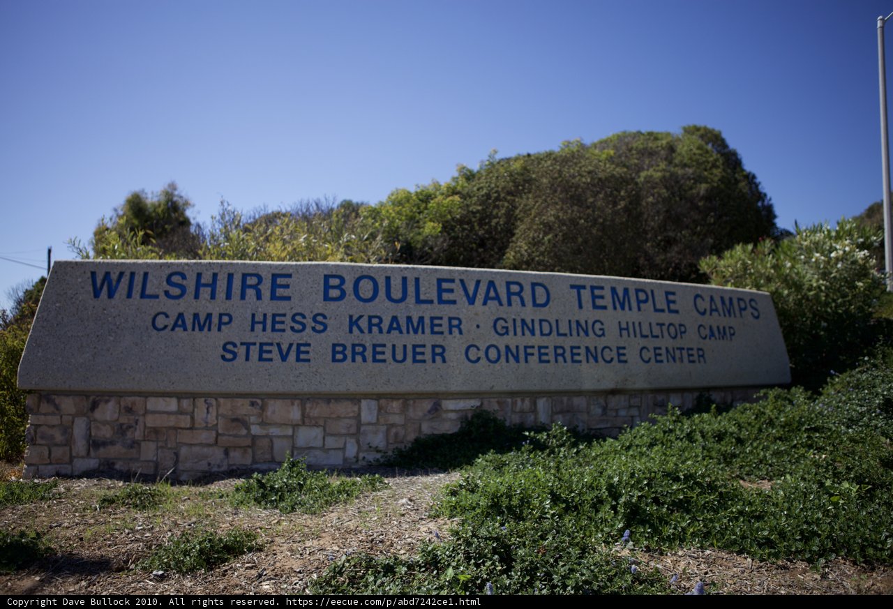 Wilshire Boulevard Tennis Courts
