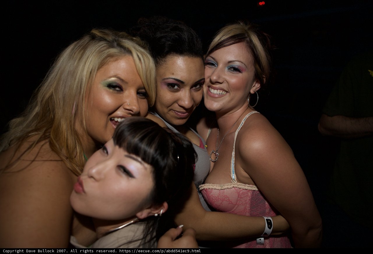 Ladies Night Out