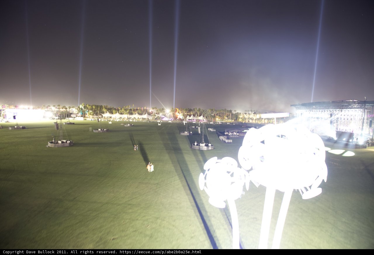 Field of Lights