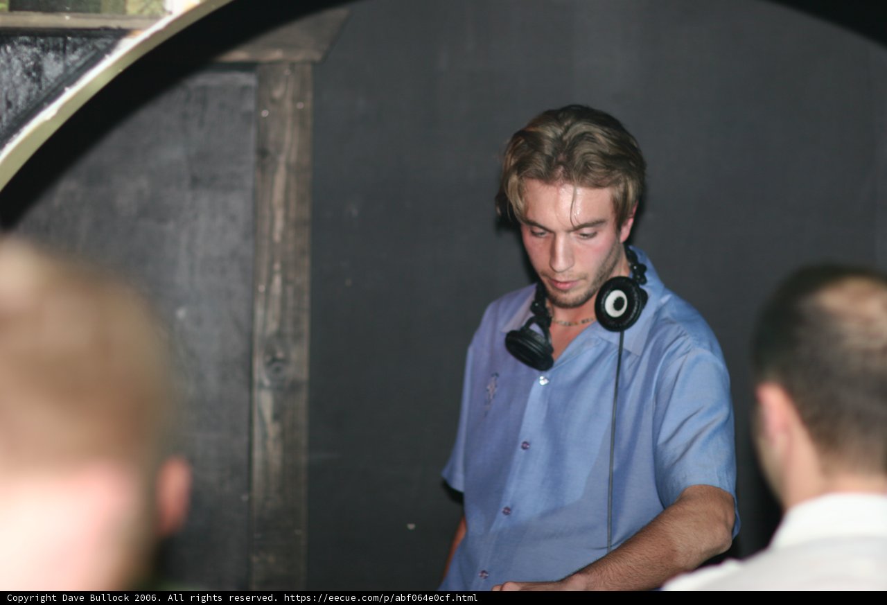 Headphone Enthusiast