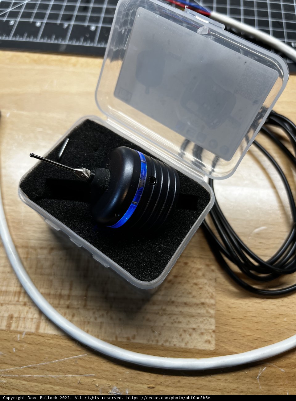 Compact Cord Adapter