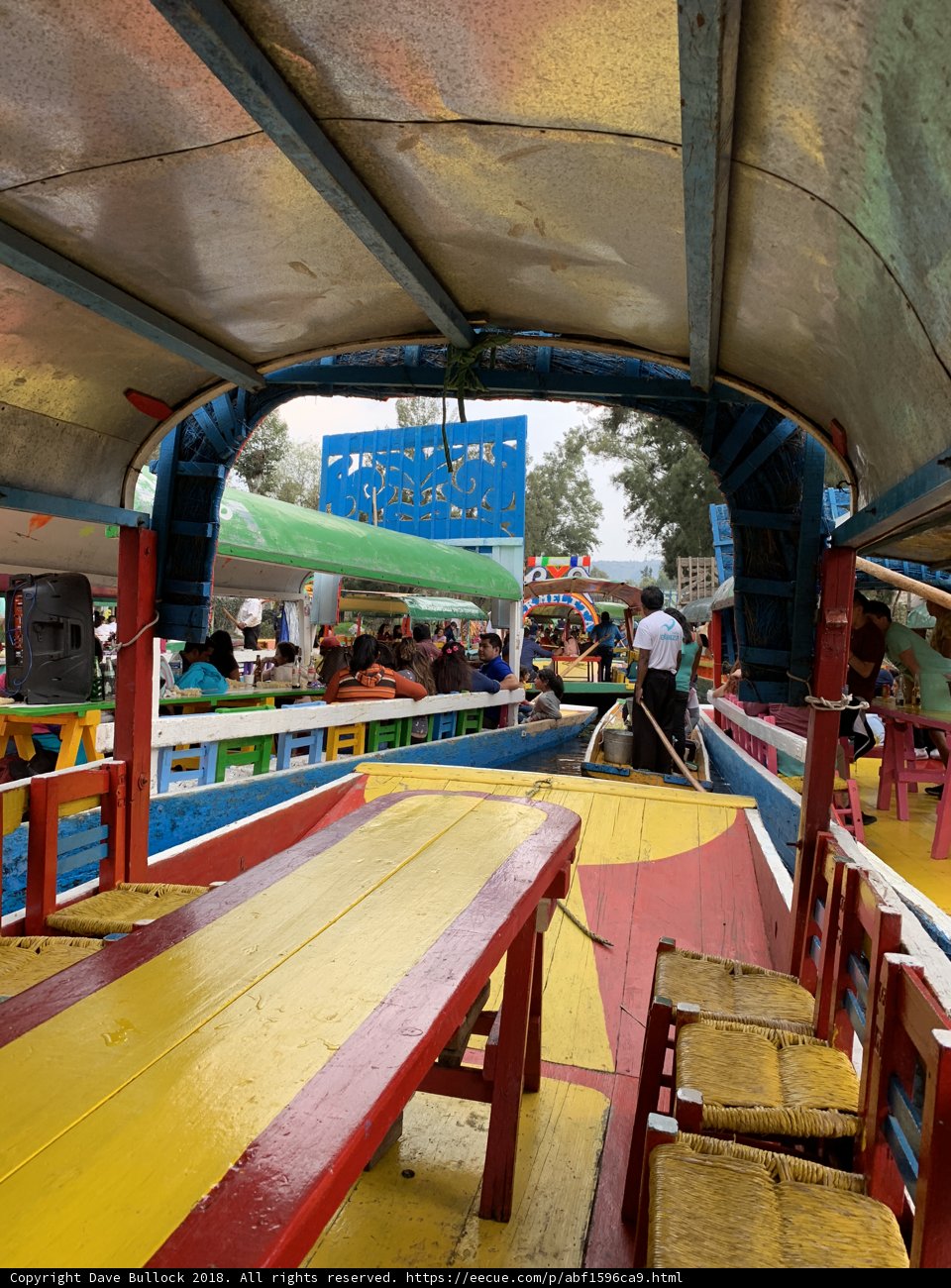 The Ultimate Waterfront Dining Experience