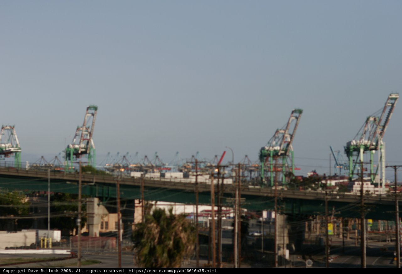 Construction Chaos