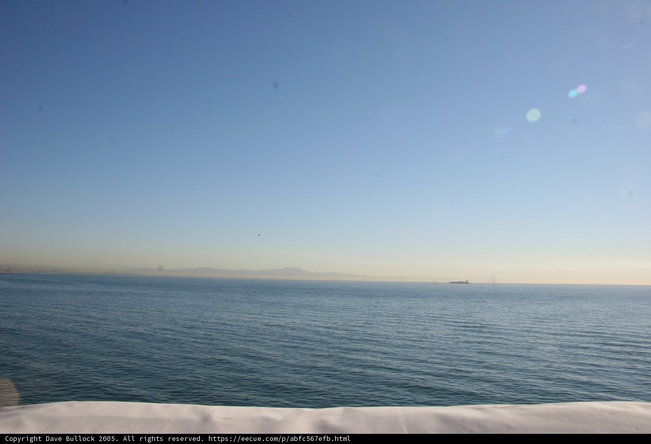 Ocean View