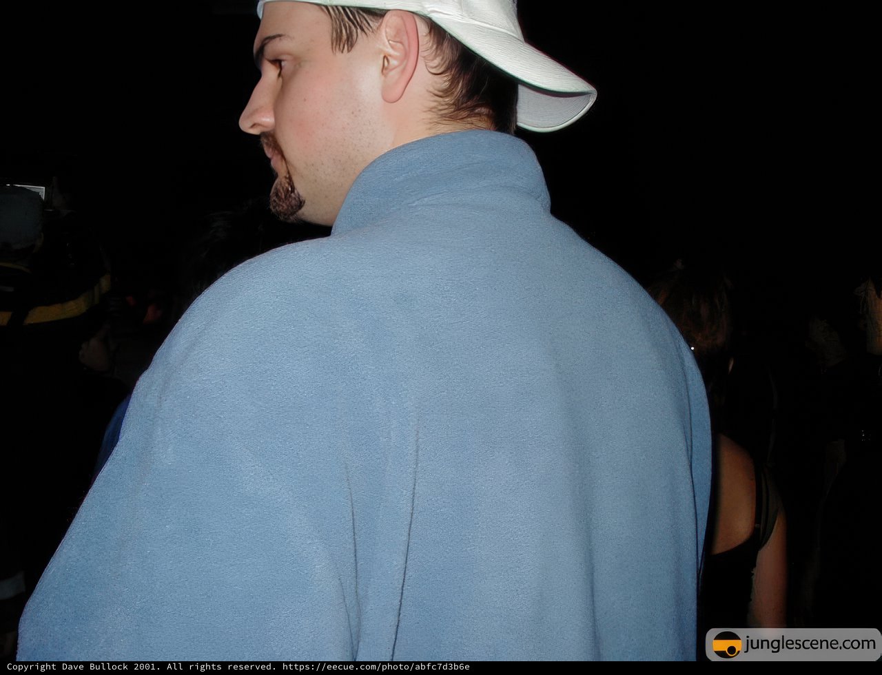 Stylish Hat and Jacket Combo