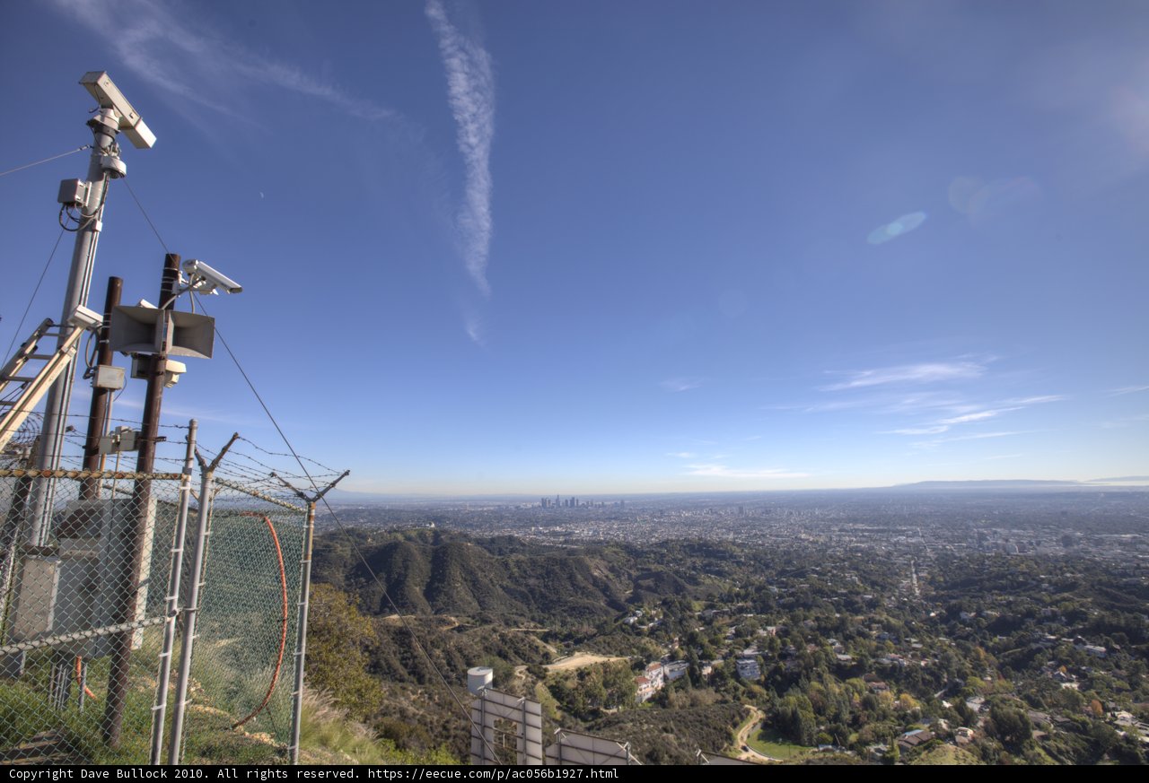 Skyline Splendor