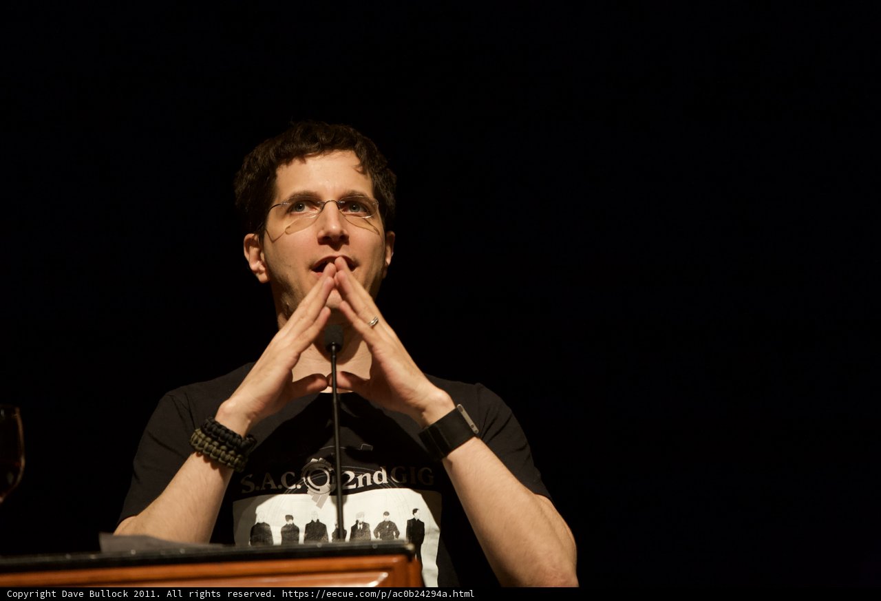 Hands in Harmony