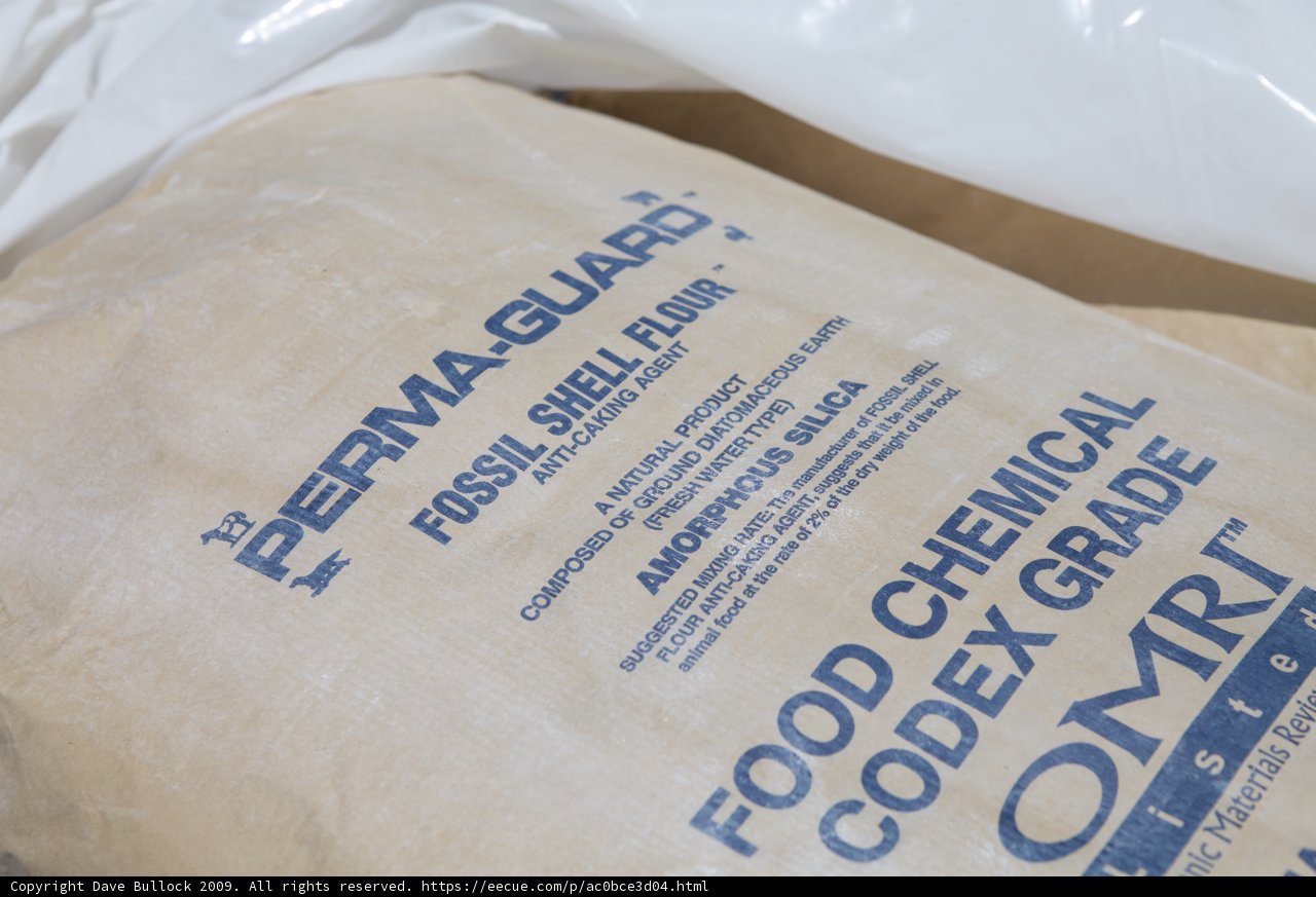 Food Grade Plastic Bag