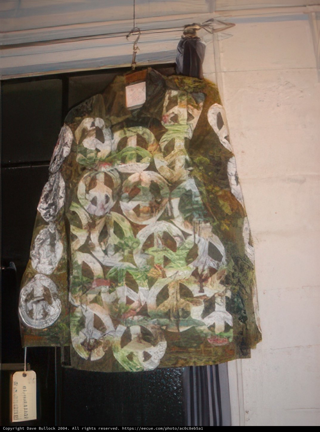 Peaceful Outerwear
