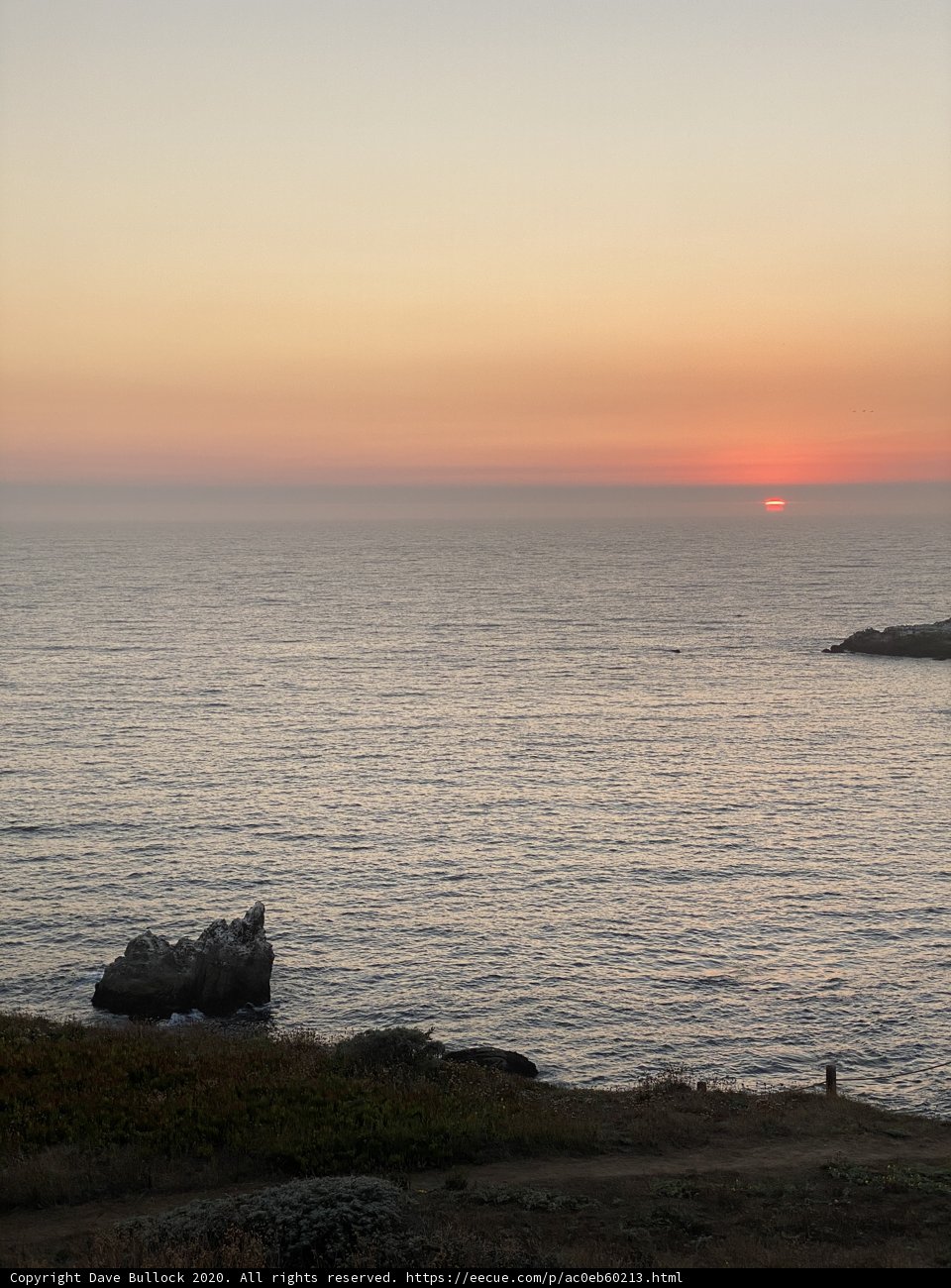 Horizon Blaze