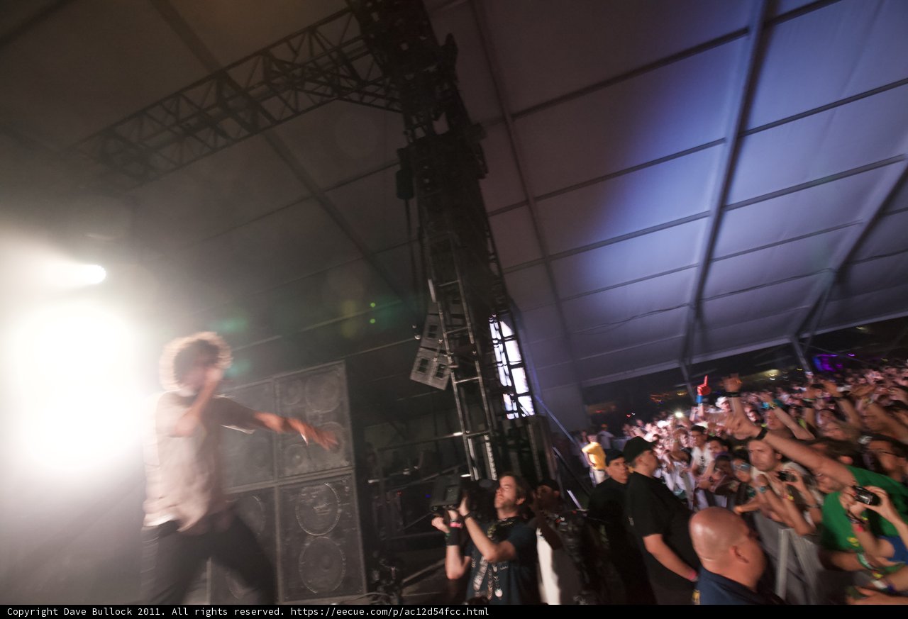 Boris Grebenshchikov electrifies Coachella crowd