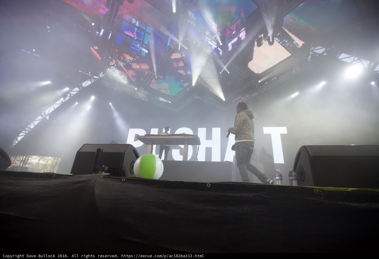 The Rockstar and the Green Ball