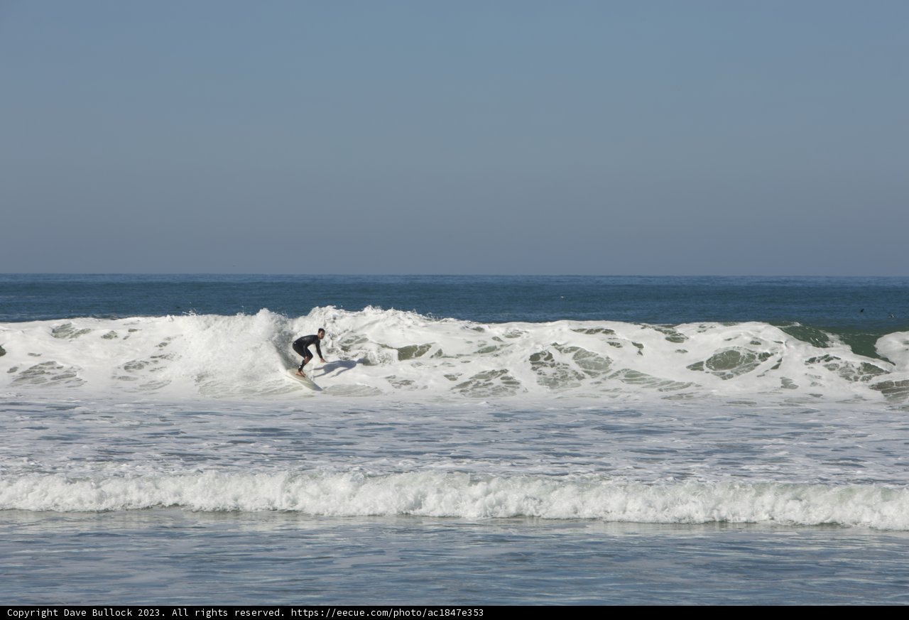 Embracing the Pacifica Tides - November 2023