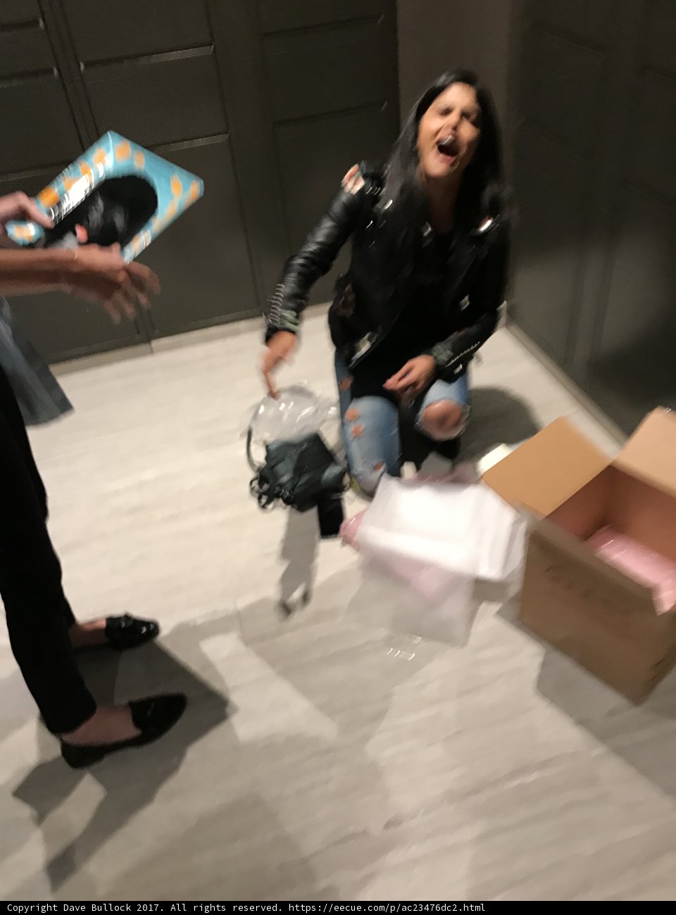 Box of Laughter