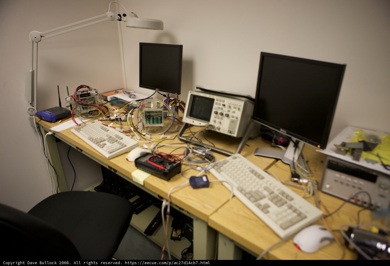 The Ultimate Workstation