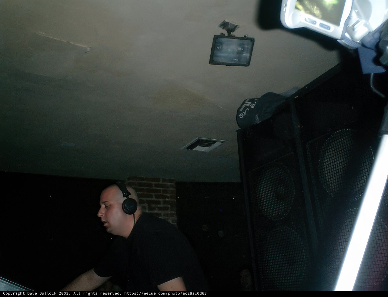 Grooving to the Beat