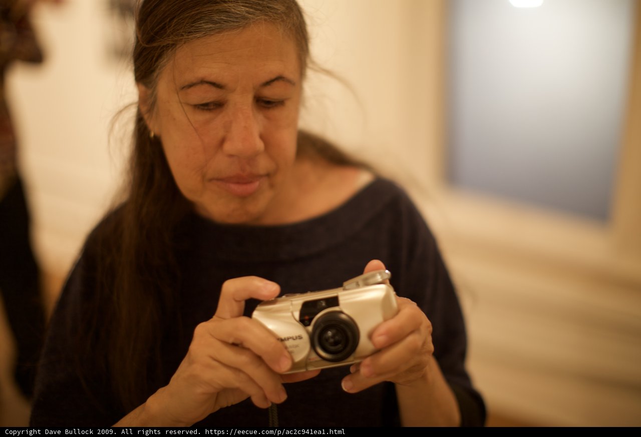 Capturing Memories