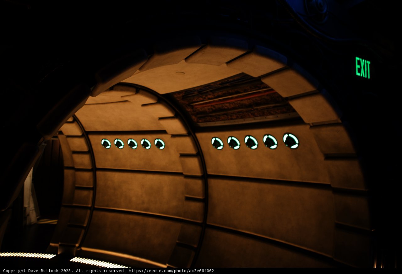 Galactic Adventure Awaits at Disneyland