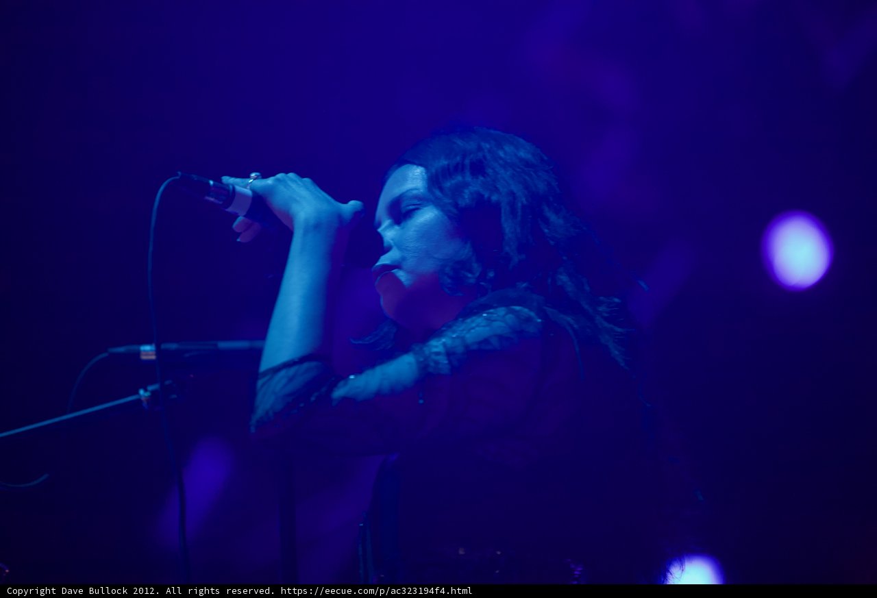Stage Spotlight