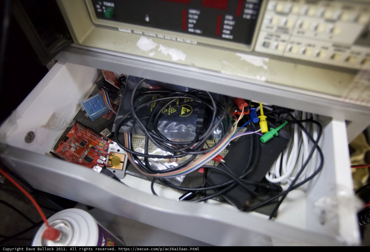 Uncovering the Inner Workings of a Computer