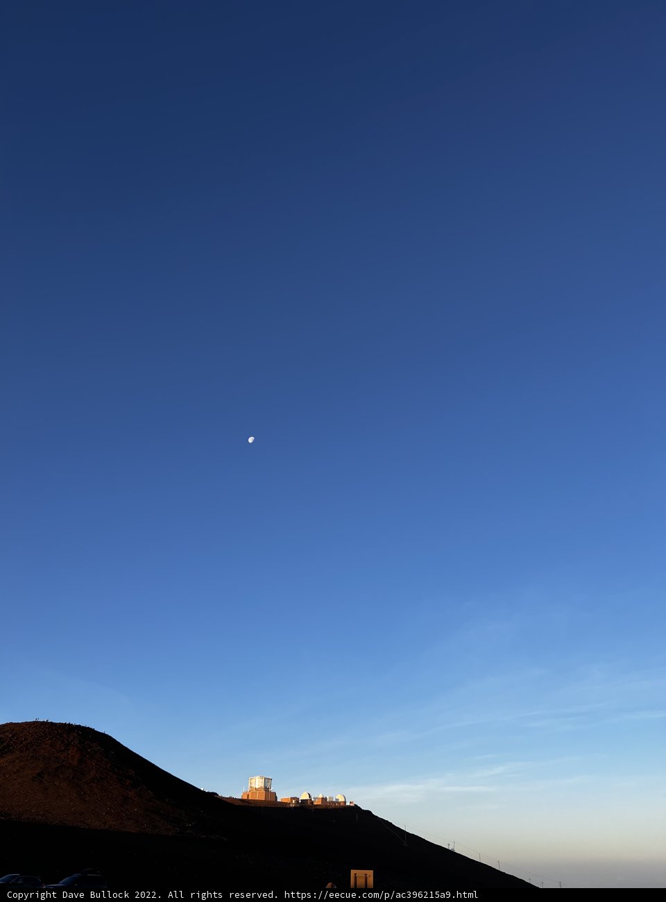 Lunar Overlook