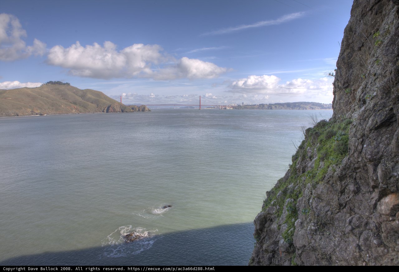 Majesty from Above