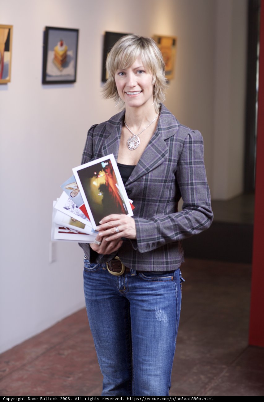 Book and Jeans