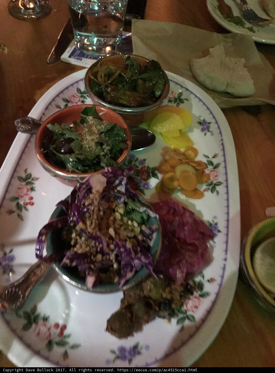 Feast for the Eyes