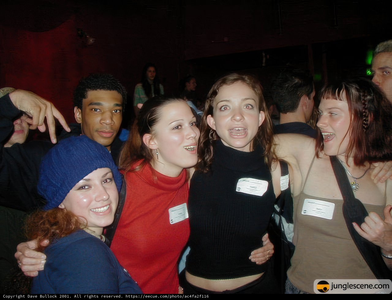 Party Fun with Friends