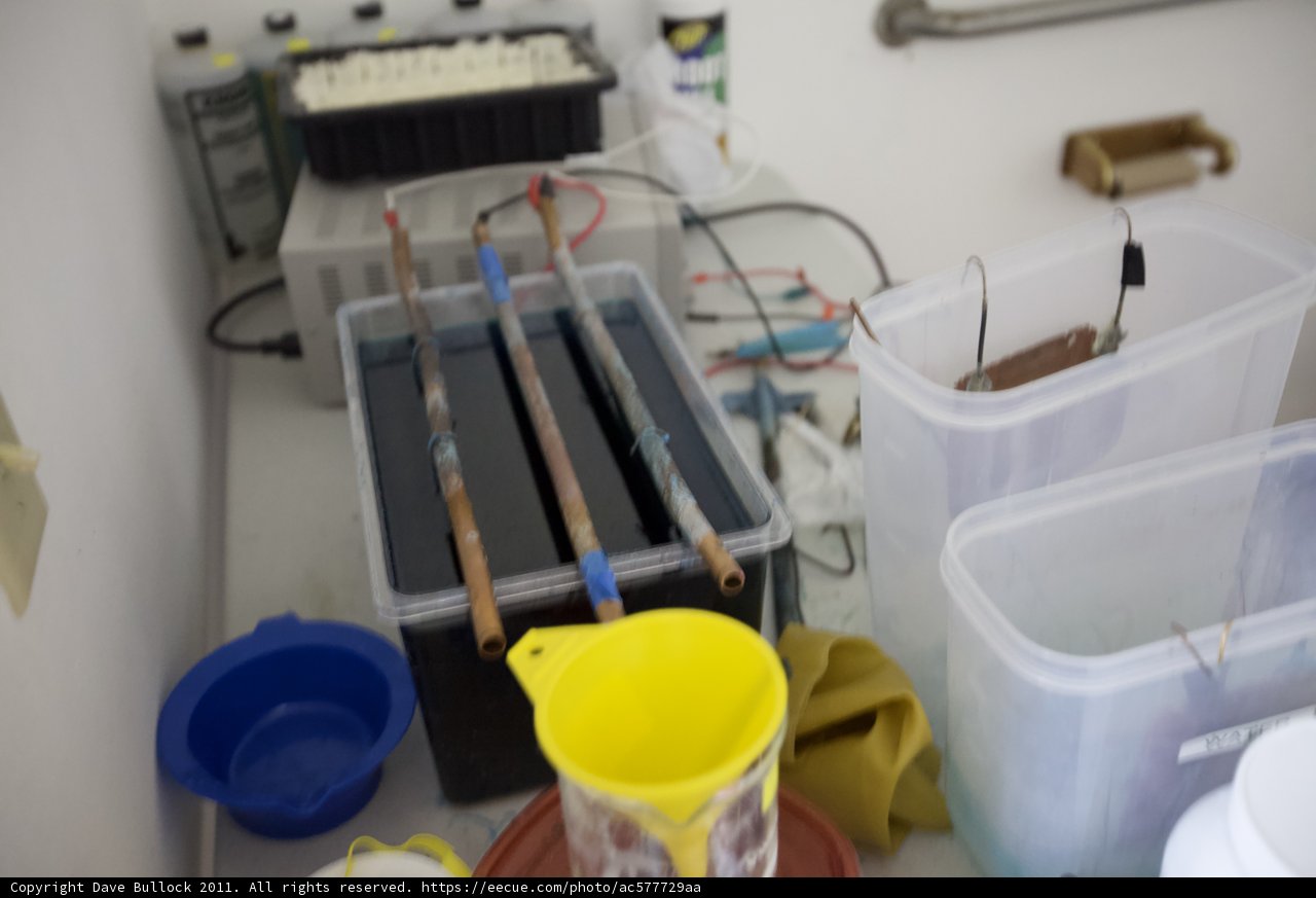 The Organized Kitchen