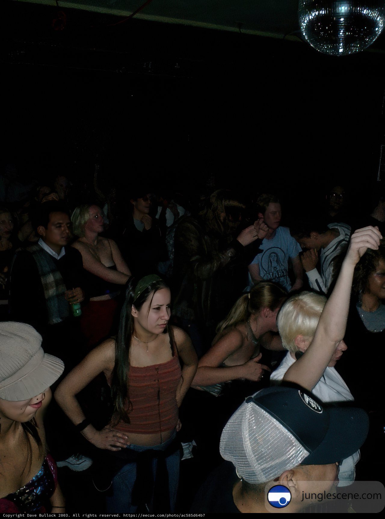 Night Club Groove
