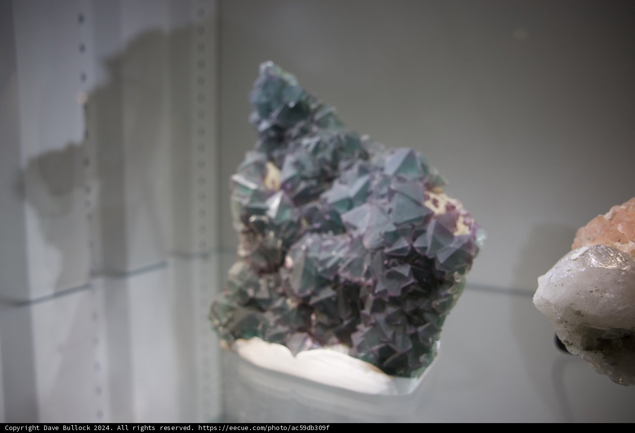 Sparkling Moments: Quartz Delight