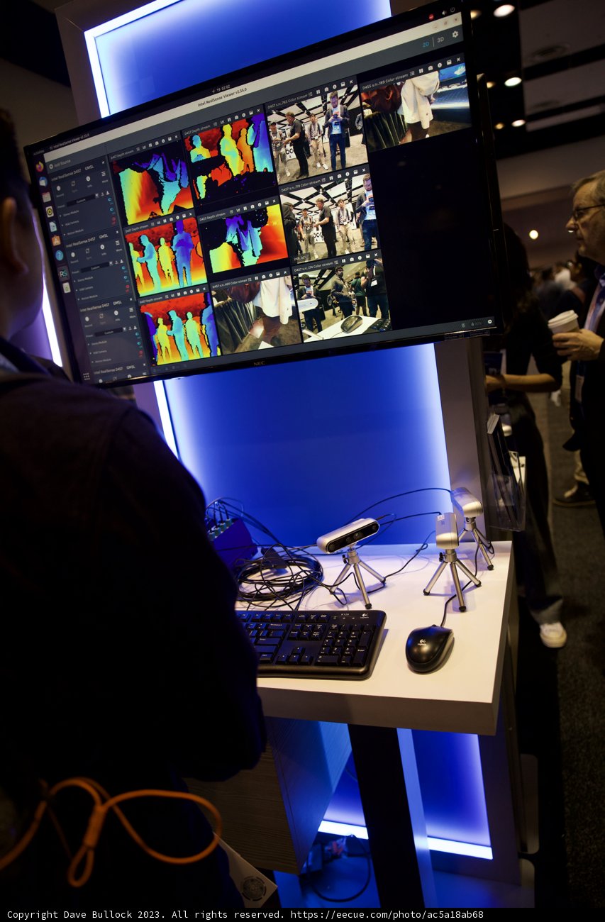 Powering Innovations at Robobusiness Conference & Expo 2023