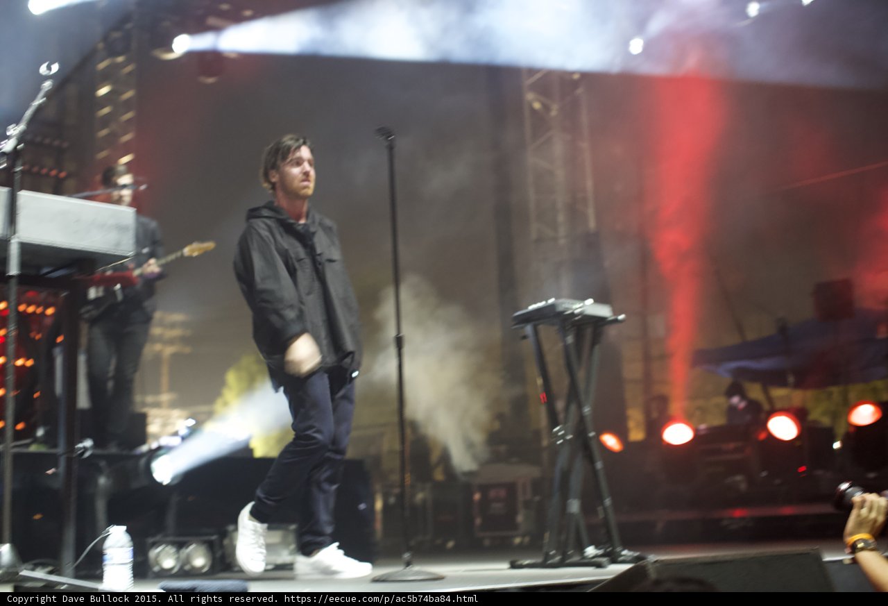 Singer Standing Mic Stand