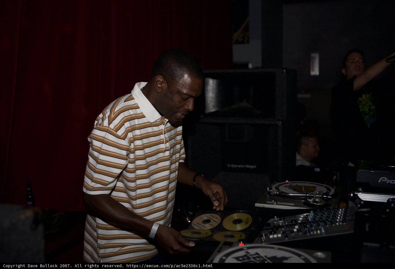 Kenny Ken, the Party Entertainer