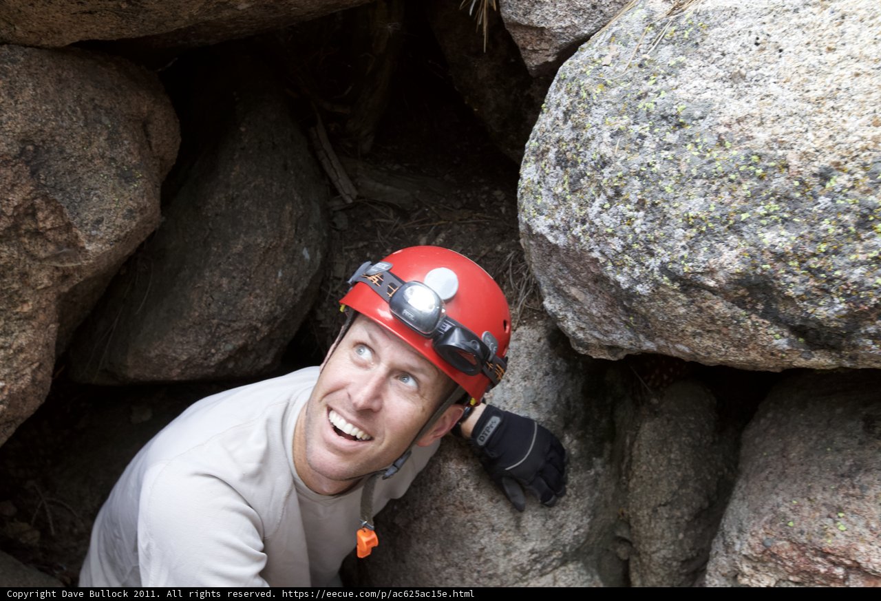 Climbing to New Heights