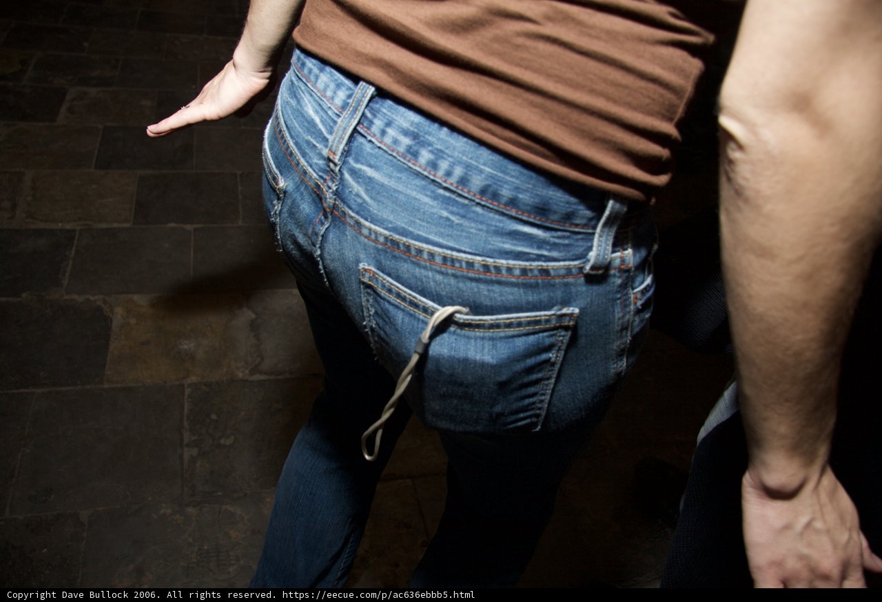 Jeans Discussion