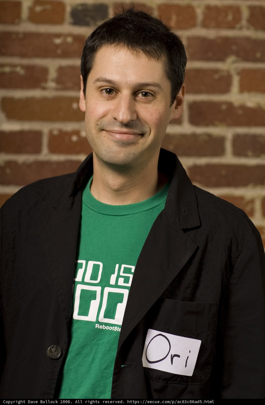 Ori Neidich
