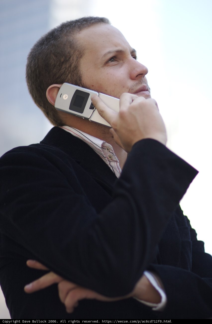 Mobile Communication