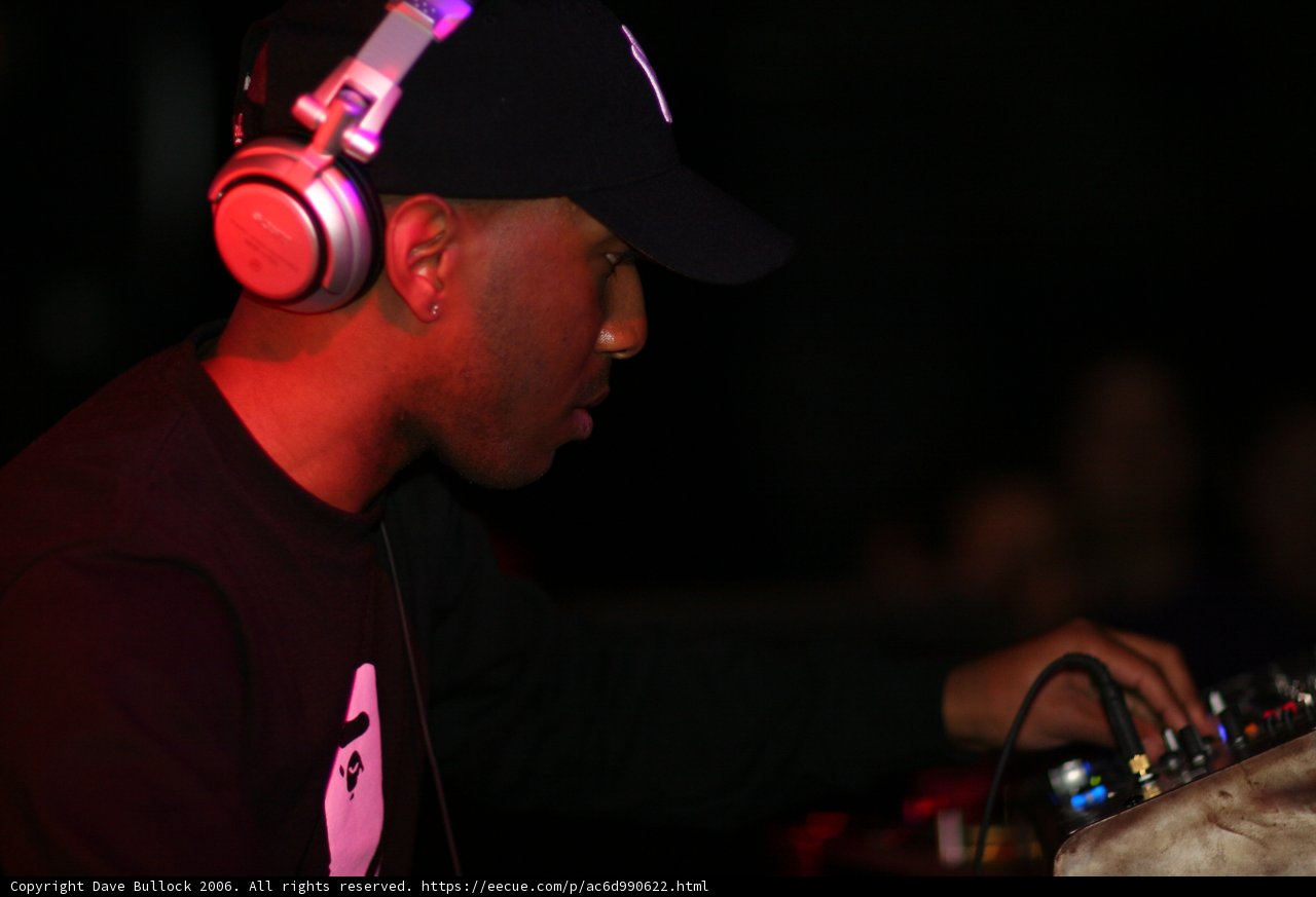 Party Deejay