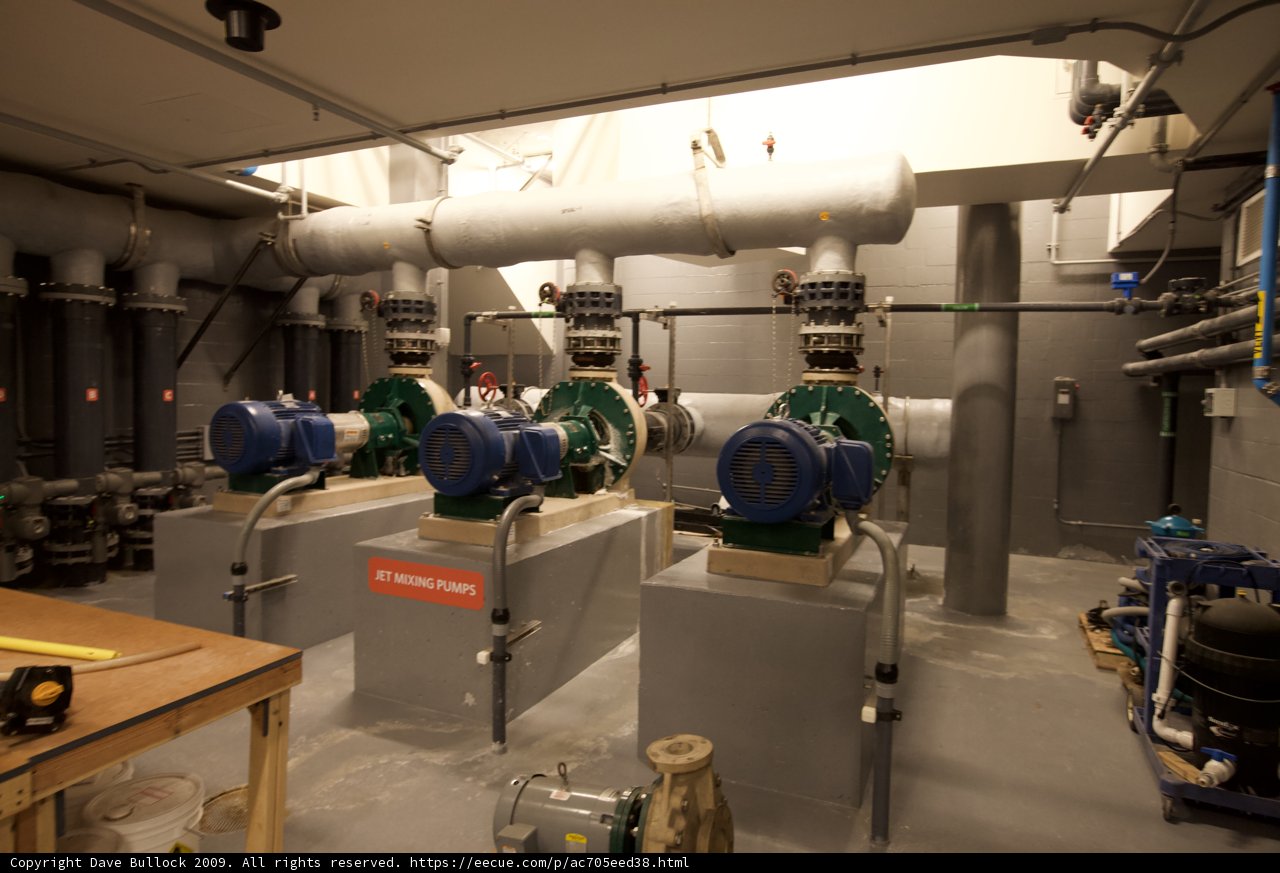 Inside the Factory