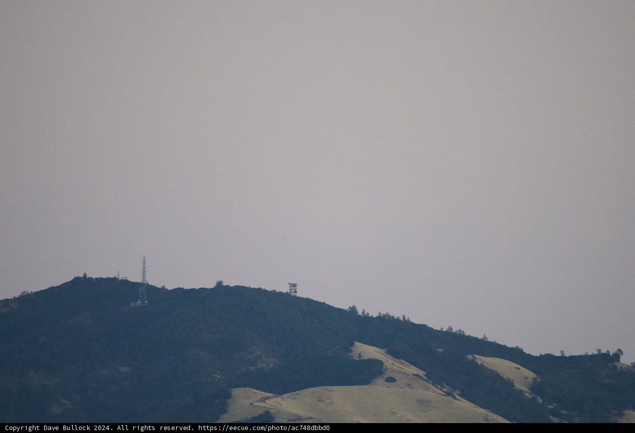Majestic Peaks of Walnut Creek